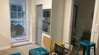 Flat in Rua de Oviedo