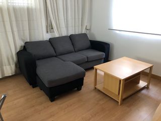 Flat in Rúa da Batalla de Clavijo