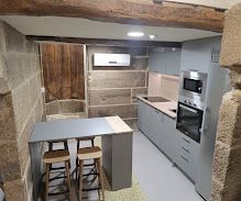 Location Maison  Rúa do vilar. Gran oportunidad!!! se alquila casa completa  se alquila por mes