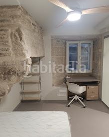 Foto 33392aab-66fd-4caa-ae09-ed53d0392f8f. Lloguer casa a Casco Histórico Santiago de Compostela