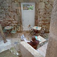 Foto 75181994-08ae-4e4d-a59c-c323a13759c8. Lloguer casa a Casco Histórico Santiago de Compostela