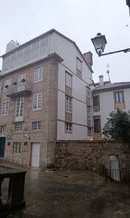 Location Maison  Rúa das orfas. Gran oportunidad!!! se alquila casa completa  se alquila por mes