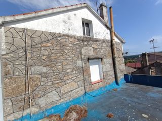 Casa  Rúa san martiño