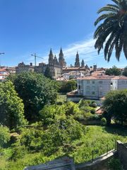 Alquiler Piso  Rúa do pombal