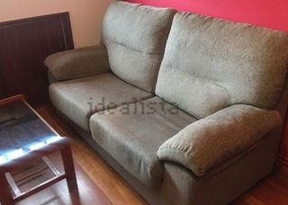 Lloguer Pis  Rúa de sar
