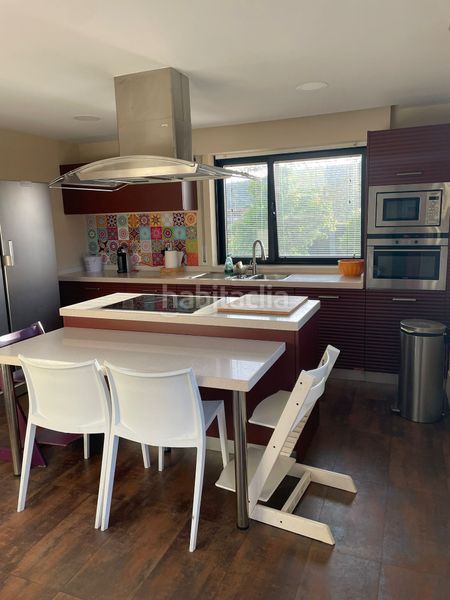 Foto 5aa78af6-648f-4513-b1d4-4c08991ce5d8. Casa en O Milladoiro Ames