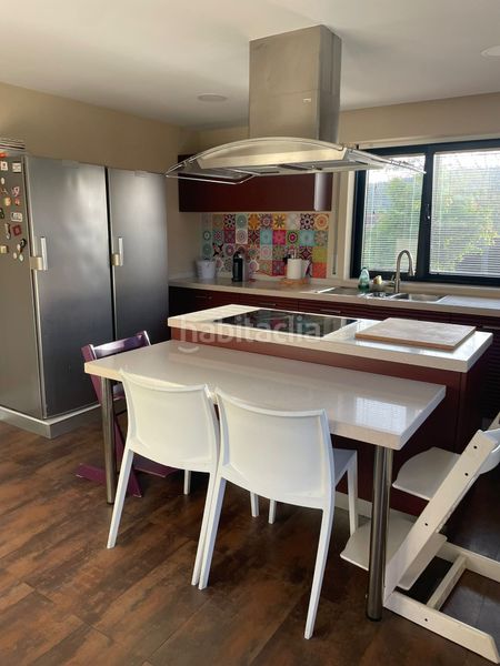 Foto 6c12d5a5-c853-4553-9046-e16b219e3471. Casa en O Milladoiro Ames