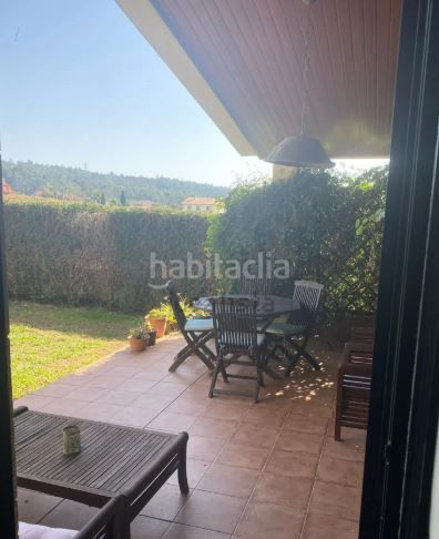 Foto d2aa6210-9380-4985-81a2-a3073bd9ffa5. Casa en O Milladoiro Ames