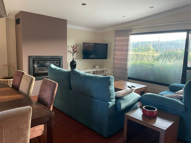 Foto d3d39462-347a-475a-bb1e-a92b1b3d1011. Casa en O Milladoiro Ames