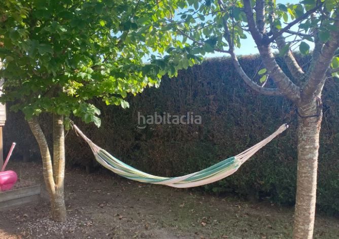 Foto fd648a72-9460-4bd1-80aa-0d9afaff4427. Casa en O Milladoiro Ames