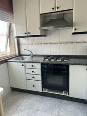 Alquiler Piso  Rúa de sánchez freire. Gran oportunidad!! se alquila precioso piso duplex en la calle s
