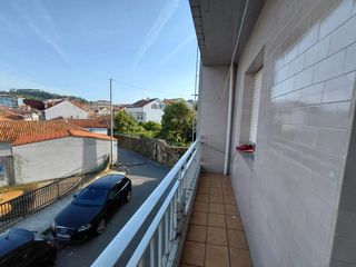 Maison  Rúa santa uxía