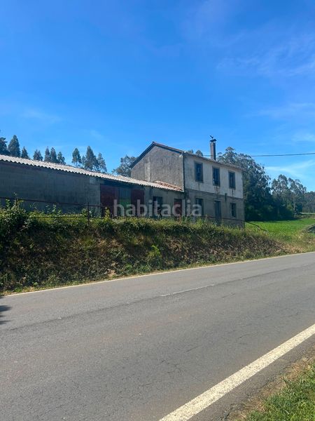 Foto f5198785-96b7-46f4-9487-b4192751af8d. Casa a Trazo