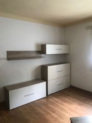 Miete Etagenwohnung  Avenida de lugo