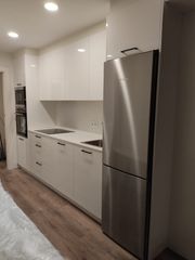 Miete Etagenwohnung  Avenida de quiroga palacios