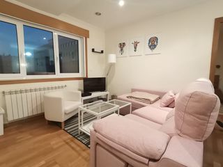 Appartement  Rúa de isidro parga pondal. Gran oportunidad!!!se vende piso en la calle isidro parga pondal