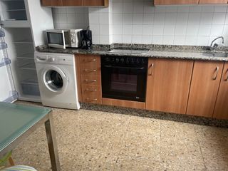Rent Flat  Rúa da república de el salvador