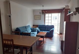 Affitto Appartamento  Rúa de fernando iii o santo. Gran oportunidad!!!! se alquila piso estudiantes, curso en el ce
