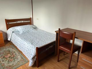 Affitto Appartamento  Rúa doutor maceira