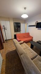 Rent Flat  Rúa da república arxentina