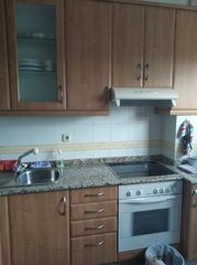 Miete Etagenwohnung  Rúa de montero rios. Gran oportunidad! se alquila piso en la calle montero rios ( al