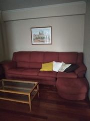 Miete Etagenwohnung  Rúa de montero rios. Gran oportunidad! se alquila piso en la calle montero rios ( al