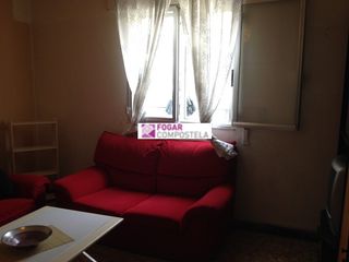 Flat in Rúa do Home Santo