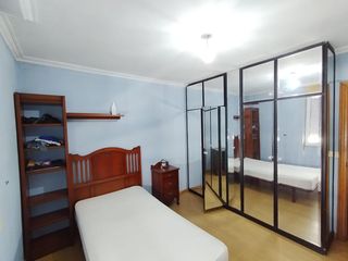 Miete Etagenwohnung  Avenida de quiroga palacios