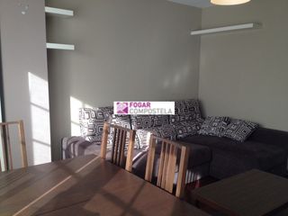 Flat in Travesía da Casa Agraria 6
