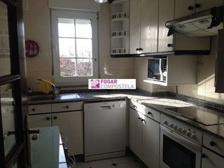 Affitto Appartamento  Travesía da casa agraria. Gran oportunidad! se alquila piso en travesia casa agraria( zona
