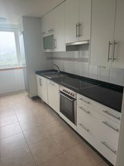Appartement à Rua de Boqueixon