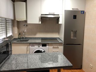 Flat in Rúa de Laverde Ruiz