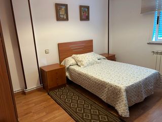 Flat in Rúa Doutor Maceira