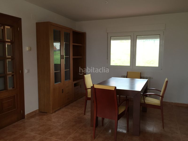 Foto 73df6f85-2422-43c5-ae59-7c6db3f30248. Chalet with heating in Parroquias de Santiago Santiago de Compostela