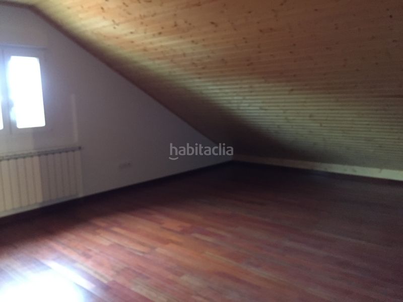 Foto 8429b683-9d02-4a31-9030-0fac24cc0610. Chalet with heating in Parroquias de Santiago Santiago de Compostela