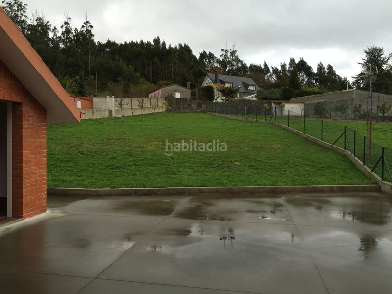 Foto a273f095-32bd-4ec4-9ade-56eec1c08764. Chalet with heating in Parroquias de Santiago Santiago de Compostela