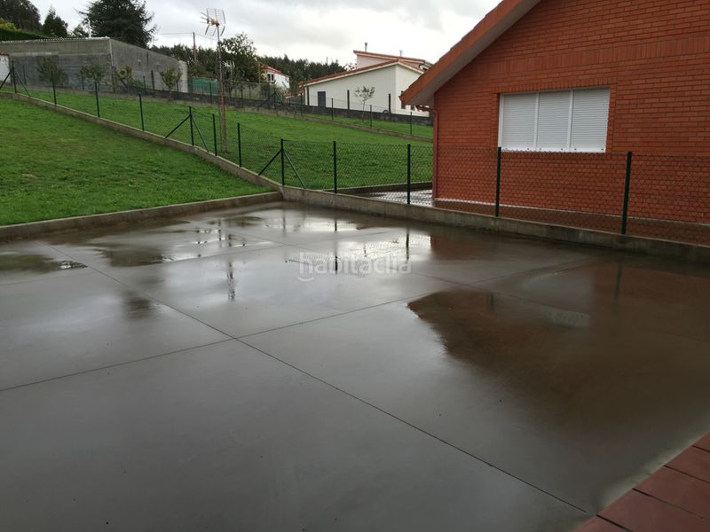 Foto ee2d3d5b-779d-4bee-9d8c-99ba3cf6c668. Chalet with heating in Parroquias de Santiago Santiago de Compostela