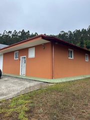 Haus in Correxins