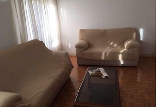 Alquiler Piso  Rúa de viena. Gran oportunidad, se alquila piso amplio, luminoso, de 3 habitac