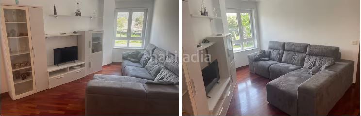 Foto 38d175a0-e11b-4725-ae16-f6d8c1db1e98. Miete etagenwohnung in Bertamirans Ames