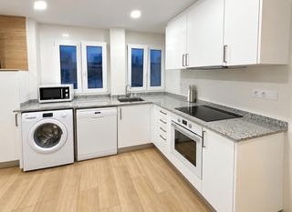 Flat in Rúa do Xeneral Pardiñas