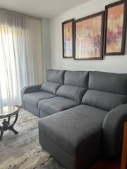 Etagenwohnung in Rúa de San Lázaro