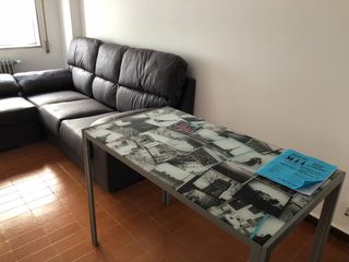 Flat  Rúa do doutor teixeiro