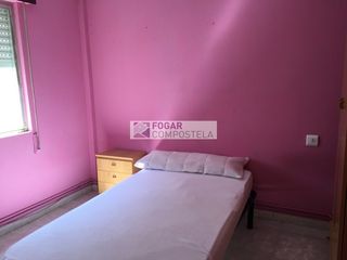 Lloguer Pis  Rúa nova de abaixo