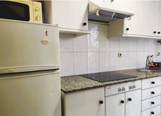 Flat in Rúa de Entrepexigos