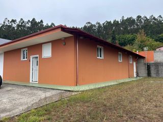 Casa a Correxins