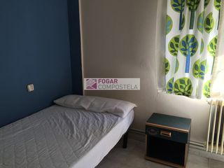 Affitto Appartamento  Rúa nova de abaixo. Estudiantes curso erasmus
