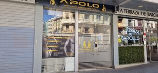 Lloguer Local Comercial  Calle de barceló. En chueca - barcelo