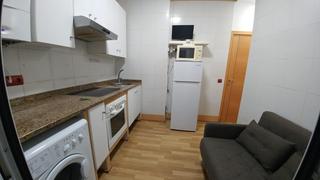 Appartement  Calle de josé ortega y gasset