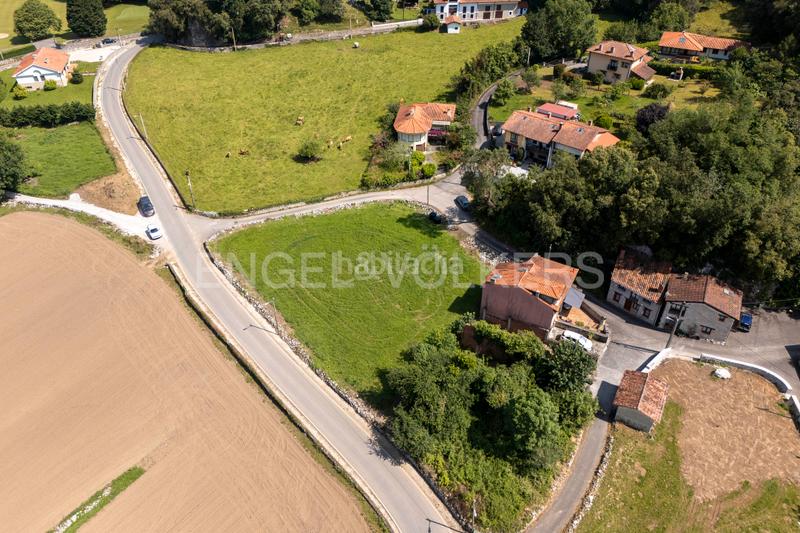 Foto 156713cf-88e1-45ce-8c98-39bdd7e9b5e8. Terreno residenziale in Posada-Barro Llanes